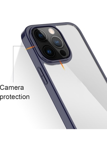 Generico Iphone 14 Pro Max Için Telefon Kılıfı (Yurt Dışından) fırsatları