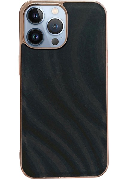Iphone 14 Pro Max Için Telefon Kılıfı (Yurt Dışından)