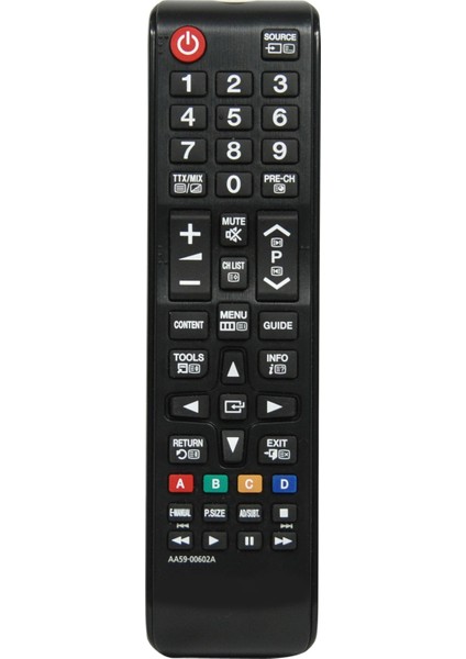 AA59 00602A Tv Kumandası