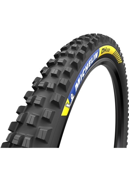 Mıchelın Tire Mtb Magi-X DH22 61-584/27.5X2.40 Tlr