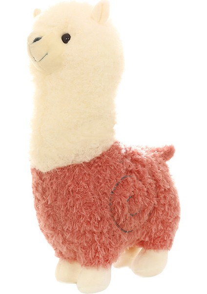 25CM Figür Peluş Oyuncak - Pembe (Yurt Dışından)