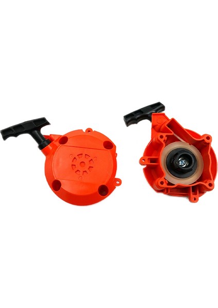 Starter Kapak Komple Husqvarna 543F-543R-243R