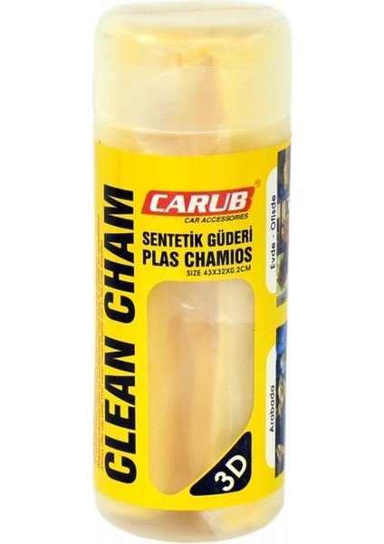 Kanebo Tip Güderi 43X32 cm Kutulu BR2420115