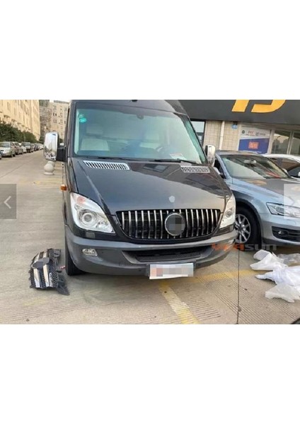 Mercedes W906 Sprinter Uyumlu Gtr Panjur 2009-2013 fiyatları