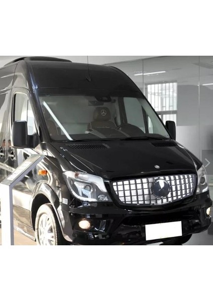 Mercedes Sprinter W906 Gt Panjur 2014-2017 indirimleri