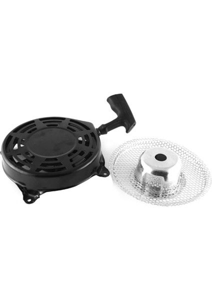 Starter Komple B&s Dikey Milli Quantum
