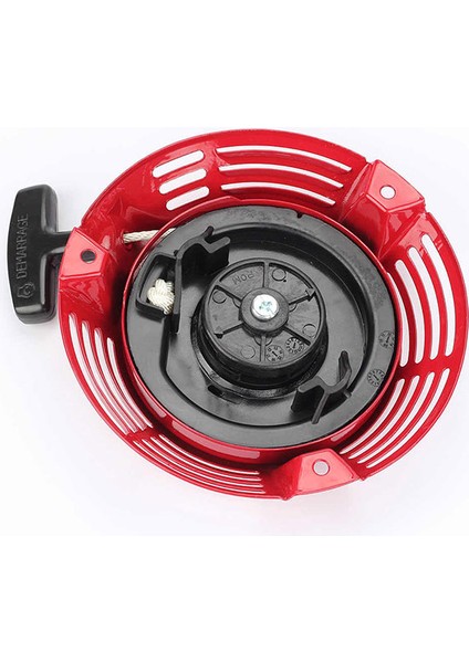 Starter Kapak Komple Honda GXV160-GXV140