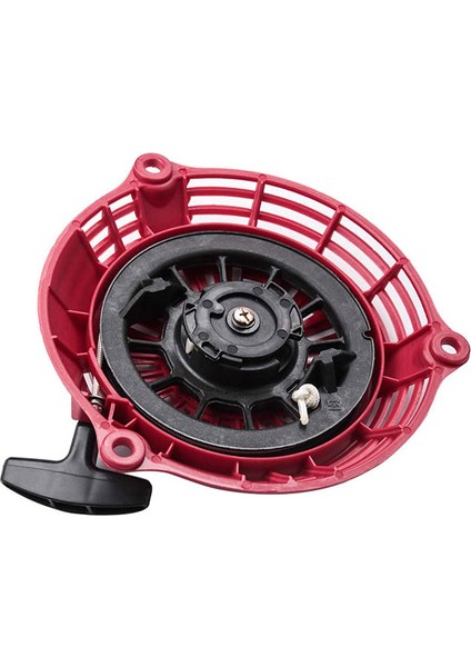 Starter Kapak Komple Honda Gcv 160 Kırmızı 9 mm fiyatları
