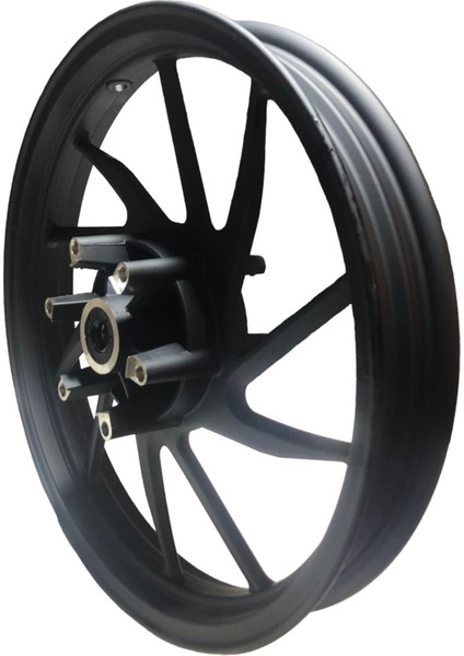 Ön Jant Mondial Mr 250 Destro  17 Inch