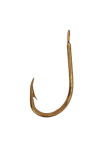 Olta Iğnesi 19428 100LÜ Standart No:2