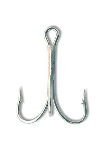 Olta Iğnesi 3553 50LI Standart No:6