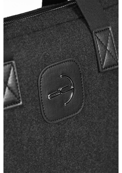 Erkek Kaşe Evrak Çantası Siyah 200002 modelleri