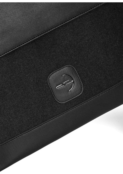 Erkek Kaşe Laptop/Tablet Case Siyah 200003 modelleri