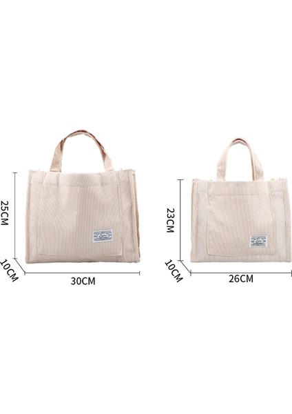 Kadife Küçük Kare Çanta - Beyaz (Yurt Dışından) fiyatları