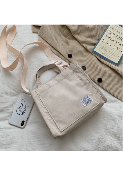 Kadife Küçük Kare Çanta - Beyaz (Yurt Dışından) modelleri