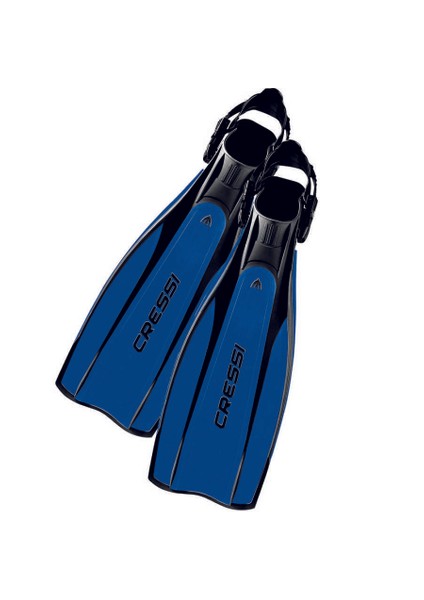 Pro Light Dalış Paleti Black-Blue S-M