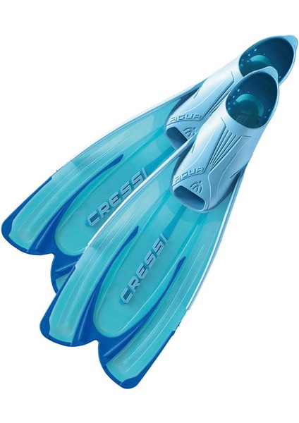 Agua Yüzücü Paleti Aquamarıne No:39-40