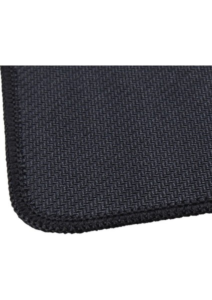MP-303 Desenli Kaymaz Oyuncu Mouse Pad 250 x 300 x 2 mm indirimleri