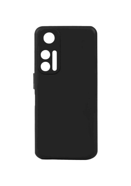 Tcl 30 Kılıf Kamera Korumalı Ultra Ince Pürüzsüz Yumuşak Esnek Silikon Kapak