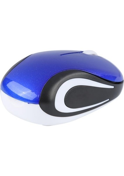 Hainan Shenda Bluetooth Kablosuz Sessiz Fare Mouse (Yurt Dışından)