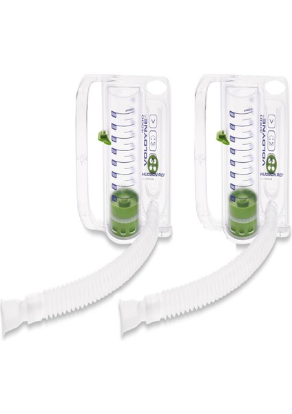 Nefes Egzersiz Aleti 4000