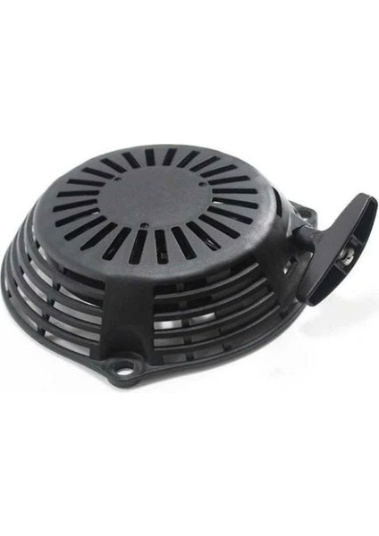 Starter Komple Honda Gcv 160 Siyah