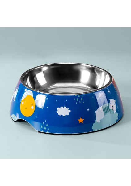 Kedi Mama Kabı (Yurt Dışından)