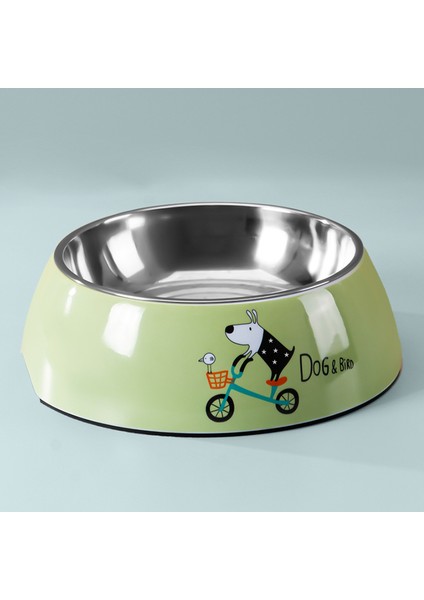 Kedi Mama Kabı (Yurt Dışından)
