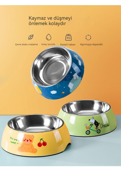 Kedi Mama Kabı (Yurt Dışından) fiyatları