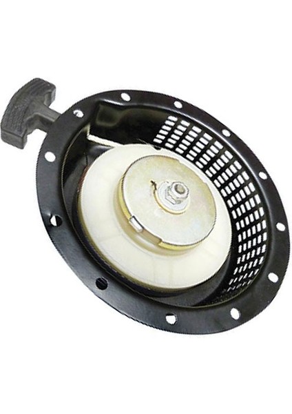Starter Komple Dizel 178 - 7 Hp