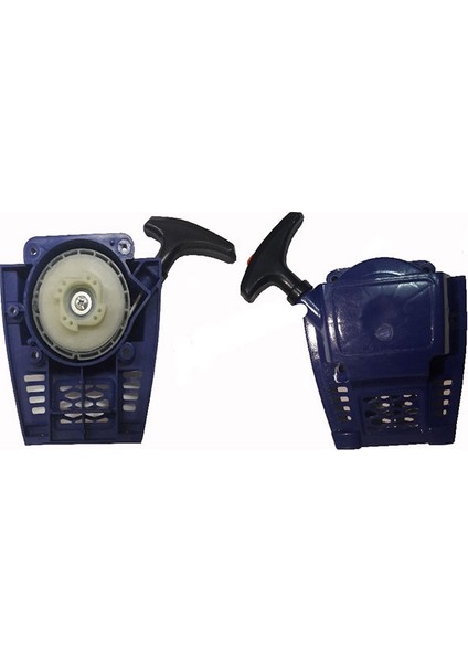 Starter Komple Hyundaı HYX52 Yeni Model