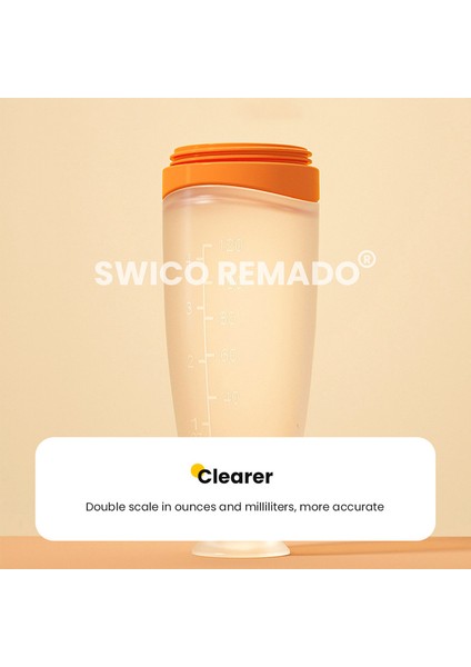 Bebek Maması Dağıtım Kaşığı - Açık Mavi (Yurt Dışından) fırsatları