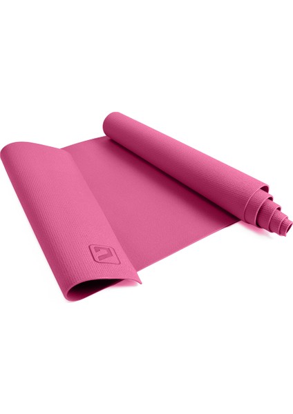 LS3231 Yoga Mat Fuşya