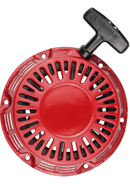 Starter Komple Honda GX160/200 Pim Tırnaklı