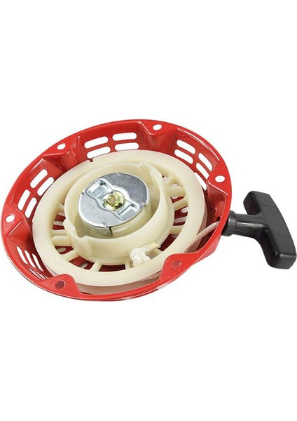 Starter Komple Honda GX160/200 Plastik Tırnak
