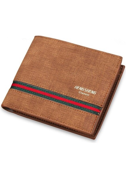 Cüzdanı Katlanabilir Küçük Bozuk Para Çantası(Yurt Dışından)