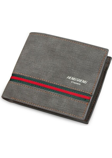 Cüzdanı Katlanabilir Küçük Bozuk Para Çantası(Yurt Dışından)