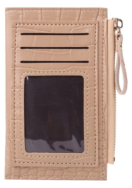 Moda Kadın Fermuarlı Çanta(Yurt Dışından)