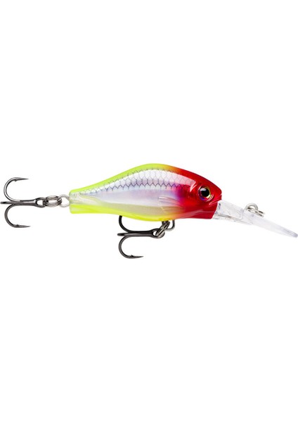 Shadow Rap Fat Jack Sahte Balığı Cln 40MM