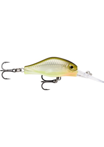 Shadow Rap Fat Jack Sahte Balığı Hay 40MM