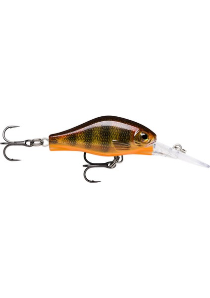 Shadow Rap Fat Jack Sahte Balığı Cpe 40MM