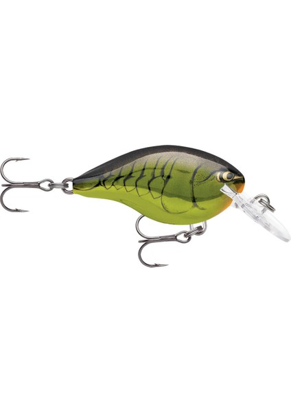 Rapala Dives To Sahte Balığı Mgra 50MM