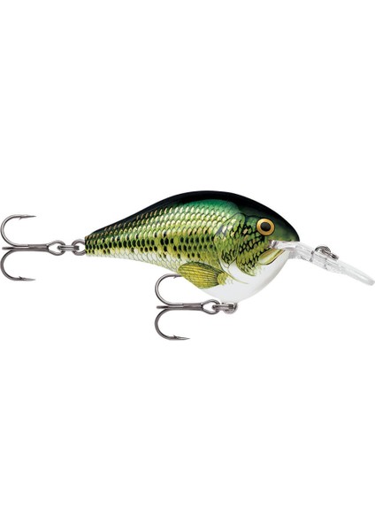 Dives To Sahte Balığı Bb 50MM