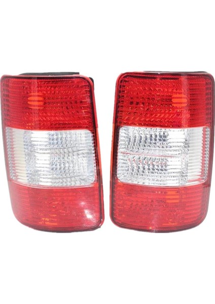 Volkswagen Caddy Sağ + Sol Arka Stop Lambası Takımı 2003--2009