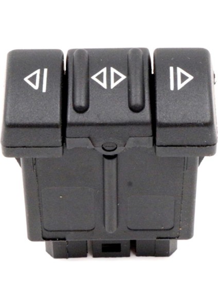 Renault 19 R19 Sürücü Taraf Cam Açma Düğmesi Anahtarı