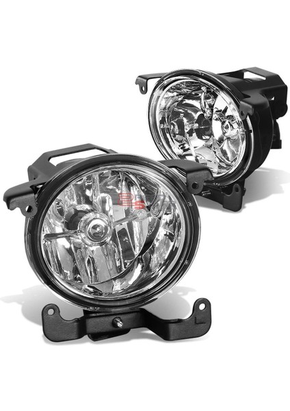 Hyundai Accent Admire Sol Ön Sis Lambası 2003--2006