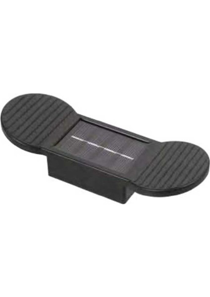 Solar Duvar Apliği 5 W