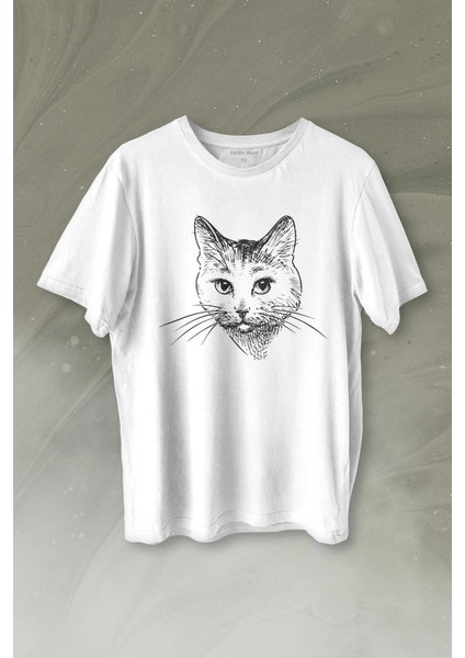 Mother Of Dog Mam Köpek Babası Hayvansever Veteriner Baskılı Tişört Unisex T-Shirt