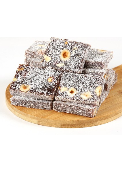 Fındıklı Cezerye 500GR
