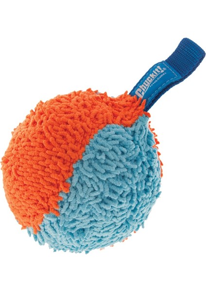 Chuckit! Indoor Shaker Eve Özel Yumuşak Oyun Topu
